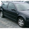 VOLKSWAGEN LOGO JANTE 155mm VW JETTA GOLF 4 PASSAT BORA