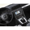 AUDI GPS RNS-E DVD SD A4 CABRIOLET S4