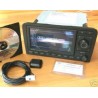 AUDI GPS navigation RNS-E DVD SD A3 S3 H76