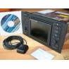 AUDI GPS A6 S6 CD DX