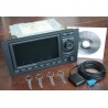 AUDI GPS navigation RNS-E DVD SD A6