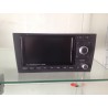 AUDI GPS RNS-E DVD LED SD A6 CABRIOLET A6