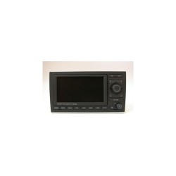 AUDI GPS RNS-E DVD LCD SD A6