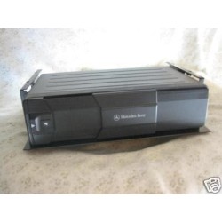 PLATINE ELECTRONIQUE CHARGEUR CD MC3198 MERCEDES C CLK W211 MC 3010 MC3010 MC3520 MC 3520 MC3330 MC 3330 W219 W171 W209 ETC...