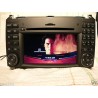 MERCEDES GPS NAVIGATION COMAND NTG 2.5 APS CHARGEUR 6 CD/DVD GPS HDD SD W169 A B W245 VITO VIANO