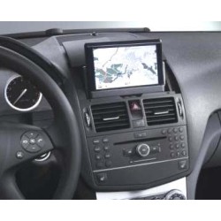 MERCEDES COMAND APS NTG4 MP3 BLUETOOTH GPS HHD INTEGRE MERCEDES W204 CLASS C