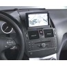 MERCEDES COMAND APS NTG4 MP3 BLUETOOTH GPS HHD INTEGRE MERCEDES W204 CLASS C