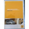 CD RENAULT GPS 2014 2015 V34 V32 CARMINAT INFORMÉE 2 CNI2 FRANCE