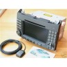 MERCEDES COMAND APS BLUETOOTH GPS 16.9 CLASS B , A , W169 W245 VIANO VITO ETC..