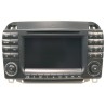 MERCEDES S W220 COMAND CD 16.9 COULEUR APS GPS CLASS S W220