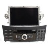 MERCEDES COMAND APS NTG4.5 BLUETOOTH MP3 SD NTG 4.5 GPS MERCEDES W212 CLASS E