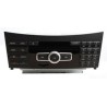 MERCEDES COMAND APS NTG4.5 BLUETOOTH MP3 SD NTG 4.5 GPS MERCEDES W212 CLASS E