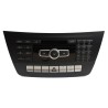 MERCEDES W204 COMAND APS NTG4.5 MP3 BLUETOOTH S204 NTG 4.5 GPS HHD INTEGRE MERCEDES W204 CLASS C