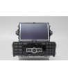 MERCEDES COMAND APS NTG 4.5 GPS 16.9 BLUETOOTH COUL MP3 DVD HHD SD MERCEDES SLK W172 NTG4.5