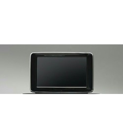 MERCEDES ECRAN GPS W176...