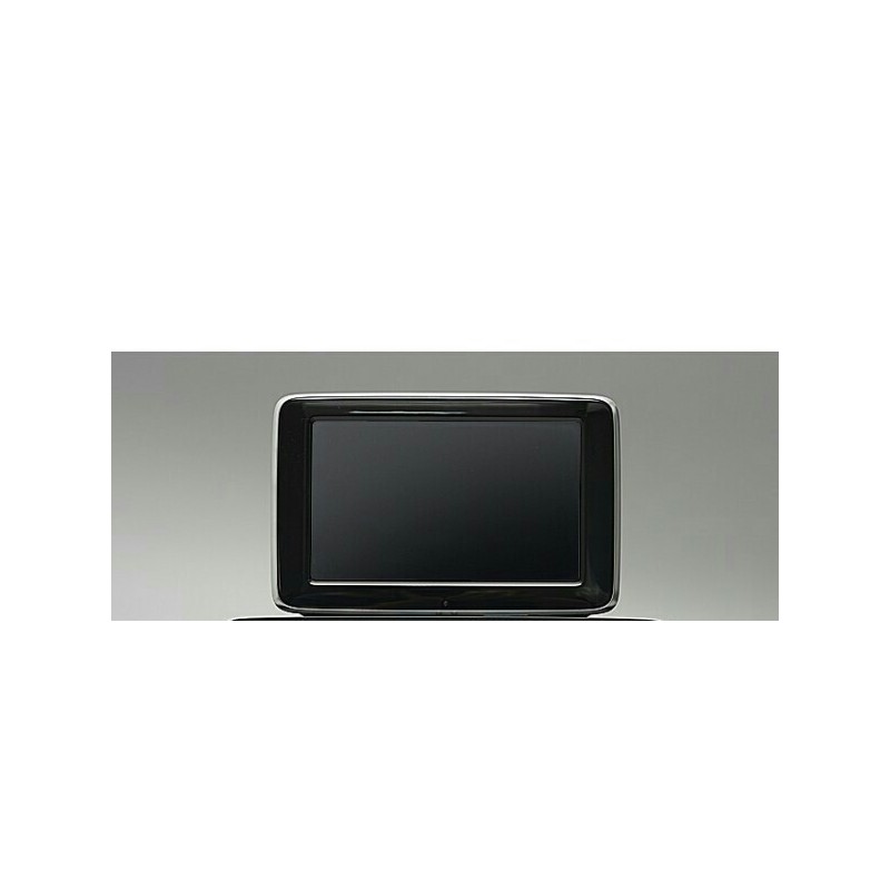 MERCEDES ECRAN GPS W176 NTG4.5 BLUETOOTH MP3 SD GPS MERCEDES W176 CLASS A NTG 4.5