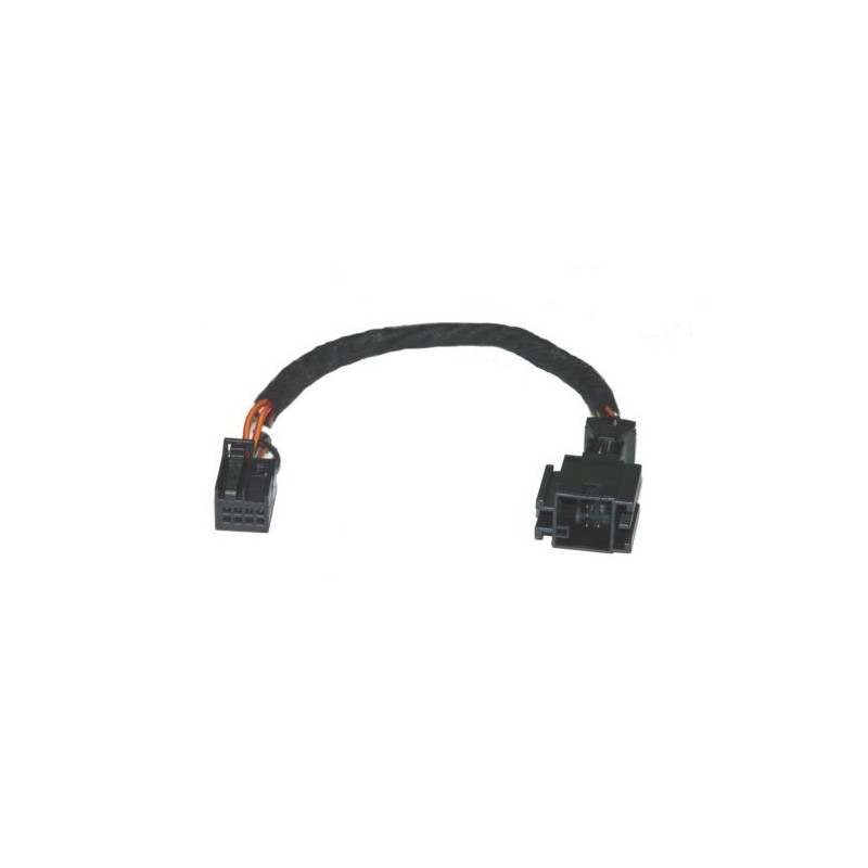 ADAPTATEUR MERCEDES W204 CONVERSION ECRAN 7