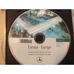 CD DVD NAVIGATION EUROPE...