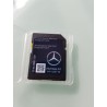 Carte SD GPS MERCEDES (Star2) GARMIN MAP PILOT Europe 2017/2018 v9 - A2139069905