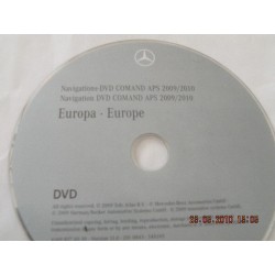 CD DVD NAVIGATION 2008 2009...