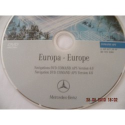 CD DVD NAVIGATION 4.1, 6.3,...