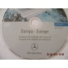 CD DVD NAVIGATION 4.1, 6.3, 6.1 EUROPE CLASS R A B CLK VIANO CLASS C W203 W209 W251 W169 GPS MERCEDES