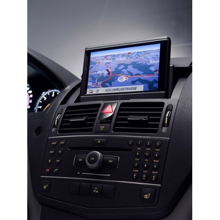 DVD GPS MERCEDES NAVIGATION W204 NTG4 FRANCE EUROPE 2015 2016 NTG-4 EUROPE 2016 w204 NTG4 CLASS C GPS MERCEDES NTG4