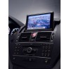 DVD GPS MERCEDES NAVIGATION W204 NTG4 FRANCE EUROPE 2015 2016 NTG-4 EUROPE 2016 w204 NTG4 CLASS C GPS MERCEDES NTG4