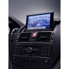 DVD GPS MERCEDES NAVIGATION W204 NTG4 FRANCE EUROPE 2016 2017 NTG-4 EUROPE 2016 w204 NTG4 CLASS C GPS MERCEDES NTG4