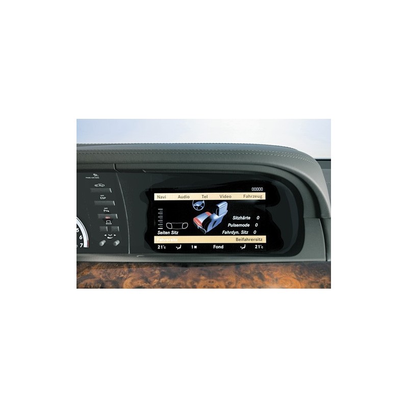 DVD NAVIGATION GPS  EUROPE W221 W216 NTG3 FRANCE EUROPE 2017 2018 NTG-3 EUROPE 2015 V13 w221 NTG3 CLASS S GPS MERCEDES NTG3