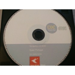 CD DX 2.0 2009 2010 ESPAGNE...