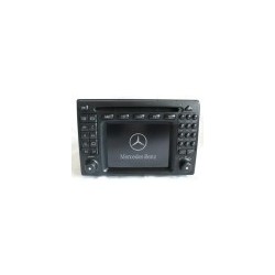 CD DX 2.0 2013 2014 FRANCE OU EUROPE VOLKSWAGEN SHARAN MERCEDES ML CLASS C W220 W163 W209 W203 CLK VIANO VITO GPS