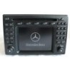 CD DX 2.0 2013 2014 FRANCE OU EUROPE VOLKSWAGEN SHARAN MERCEDES ML CLASS C W220 W163 W209 W203 CLK VIANO VITO GPS