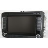 VOLKSWAGEN GPS RNS510 VER C A LCD , EOS GOLF 5, 6 PASSAT PASSAT CC TIGUAN SIROCCO POLO