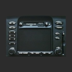 GPS DVD GPS NAVIGATION PORSCHE CAYENNE BOXSTER 911 PCM2.1 996 PCM2 955 957 NAVIGATION