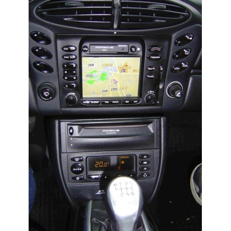 CD NAVIGATION 2011 GPS 8 BITS 16 BITS PORSCHE PCM1 PCM2 PCM2.1 PCM3