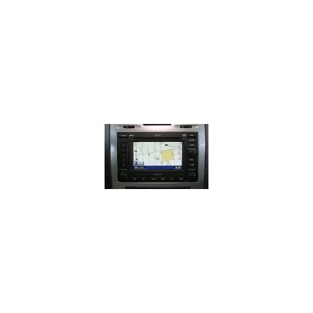 DVD GPS NAVIGATION CHRYSLER 300c JEEP 2011 EUROPE