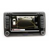 CD RNS510 DEBLOCAGE TV/VIDEO EN ROULANT PASSAT GOLF 5 6 TIGUAN SIROCCO