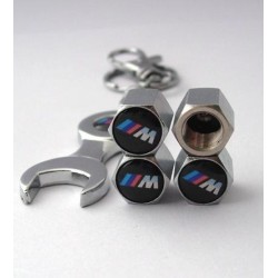 4X VALVES BMW M POWER M3...