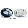 1X LOGO COFFRE OU CAPOT BMW CARBON E39 E46 X5 E38 E90 E91 E92 E93 Z3 Z4 E53 E65