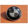 LOGO COFFRE BMW CARBONE NOIR E92 E93 M3 EMBLEM