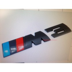 BMW LOGO INSIGNE COFFRE...