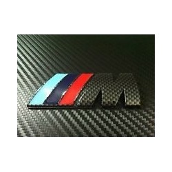 BMW LOGO INSIGNE COFFRE...