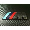 BMW LOGO INSIGNE COFFRE ARRIERE Carbon E39 E46 X5 E38 E90 E91 E92 E93 Z3 Z4 E53 E65