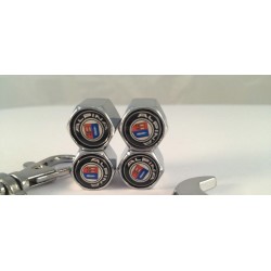 4X VALVES BMW ALPINA ALU M3...