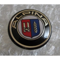 1x LOGO BMW ALPINA 29 MM...