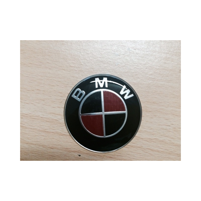 1X LOGO VOLANT BMW CARBON SCHWARTZ JANTE M/// E36 E46 X5 E53 E39 Z4 Z3 E65 e38 E39 E46 X5 E38 E90 E92 E93 Z3 Z4 E53 E65 X3 M3