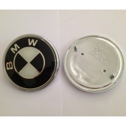 1X LOGO CAPOT BMW ORIGINAL...