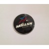 BMW LOGO VOLANT HAMANN E39 E46 X5 E38 E90 E91 E92 E93 Z3 Z4 E53 E65 X3 M3 M5