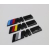 BMW INSIGNE LOGO COFFRE ARRIERE ALU M5 E39 E46 X5 E38 E90 E91 E92 E93 Z3 Z4 E53 E65